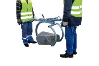 Probst H-FVZ-UNI Hand-Findling-Versetzzange 53200086, 18 kg