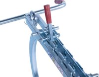 Probst H-FVZ-UNI Hand-Findling-Versetzzange 53200086, 18 kg