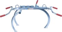 Probst H-FVZ-UNI Hand-Findling-Versetzzange 53200086, 18 kg