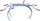 Probst H-FVZ-UNI Hand-Findling-Versetzzange 53200086, 18 kg