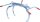 Probst H-FVZ-UNI Hand-Findling-Versetzzange 53200086, 18 kg