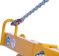 Probst Findling-Versetzzange FVZ-UNI 53100272, 99 kg