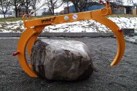Probst Findling-Versetzzange FVZ-UNI 53100272, 99 kg