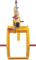 Probst Findling-Versetzzange FVZ-UNI 53100272, 99 kg