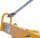 Probst Findling-Versetzzange FVZ-UNI 53100272, 99 kg