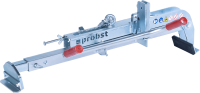 Probst Bordsteinversetzzange VZ-M-UNI 53100275, 21 kg