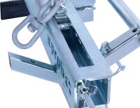 Probst Bordsteinversetzzange VZ-M-UNI 53100275, 21 kg