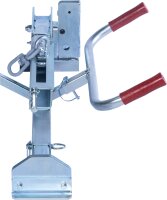 Probst Bordsteinversetzzange VZ-M-UNI 53100275, 21 kg