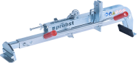 PROBST VZ-M-UNI Bordsteinversetzzange I 21kg, 53100275