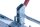 Probst Bordsteinversetzzange VZ-M-UNI 53100275, 21 kg