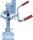 Probst Bordsteinversetzzange VZ-M-UNI 53100275, 21 kg