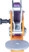 Probst Flachzange FZ 53100278, 8 kg