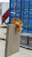 Probst Flachzange FZ 53100278, 8 kg