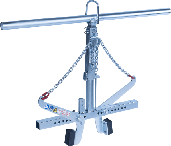 Probst Florsteinzange FSZ-M 53200002, 16 kg