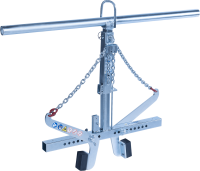 Probst Florsteinzange FSZ-M 53200002, 16 kg