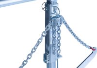 Probst Florsteinzange FSZ-M 53200002, 16 kg