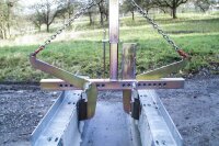 Probst Florsteinzange FSZ-M 53200002, 16 kg