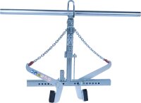 Probst Florsteinzange FSZ-M 53200002, 16 kg