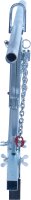 Probst Florsteinzange FSZ-M 53200002, 16 kg
