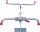 Probst BVZ Bordsteinversetzzange 53200020, 11,5 kg