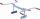 Probst BVZ Bordsteinversetzzange 53200020, 11,5 kg