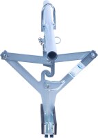 Probst Kabelkanal-Versetzzange KKV-8/14 53100061, Größe I, 12 kg