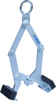 Probst Kabelkanal-Versetzzange 53100420 KKV-20/30, 5,5 kg