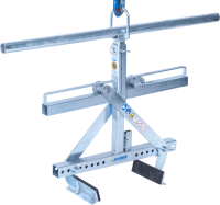 Probst TSV Trittstufenversetzzange 53100435, 19 kg