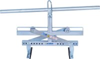 Probst TSV Trittstufenversetzzange 53100435, 19 kg