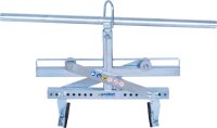 Probst TSV Trittstufenversetzzange 53100435, 19 kg