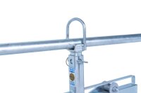 Probst TSV Trittstufenversetzzange 53100435, 19 kg