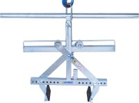 Probst TSV Trittstufenversetzzange 53100435, 19 kg