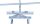 Probst TSV Trittstufenversetzzange 53100435, 19 kg