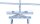 Probst TSV Trittstufenversetzzange 53100435, 19 kg