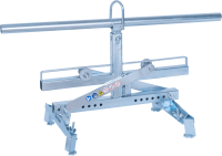 PROBST RGV-9/9 Rasengitter Verlegezange I 21kg, 53100436