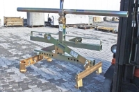 PROBST RGV-9/9 Rasengitter Verlegezange I 21kg, 53100436