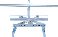 PROBST RGV-9/9 Rasengitter Verlegezange I 21kg, 53100436