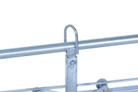 PROBST RGV-9/9 Rasengitter Verlegezange I 21kg, 53100436