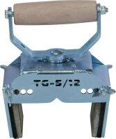 Probst Twistgrip TG-5/12 Rand- und Leistensteinheber BS112-611, Greifbereich 50-120 mm, 80 kg Tragfähigkeit