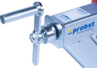 Probst Stelensetzer BS112-612 SLS-8/20-G-VA, Greifbereich 80-200 mm, 300 kg Tragkraft