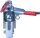 Probst Stelensetzer BS112-612 SLS-8/20-G-VA, Greifbereich 80-200 mm, 300 kg Tragkraft