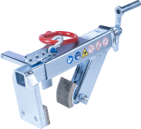 PROBST SLS-8/20-G-VA Stelensetzer I 12,2kg, 53100409