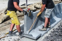 PROBST SLS-8/20-G-VA Stelensetzer I 12,2kg, 53100409