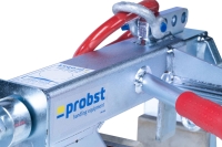 PROBST SLS-8/20-G-VA Stelensetzer I 12,2kg, 53100409