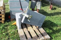 PROBST SLS-8/20-G-VA Stelensetzer I 12,2kg, 53100409