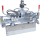 Probst Hydraulische Versetzzange VZ-H-UNI BS112-613, 40-1500 mm Greifweite, 500 kg Tragkraft