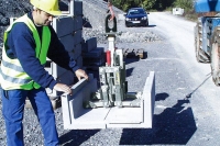 PROBST KKV-A-255/280 Stahlpratzen I 5,7kg, 43100848