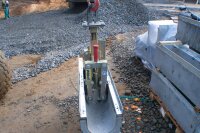 PROBST KKV-A-540/565 Stahlpratzen I 5,5kg, 43100654