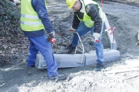 PROBST BZ Bordsteinzange I 3,8kg, 53200084