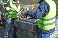 PROBST BZ Bordsteinzange I 3,8kg, 53200084